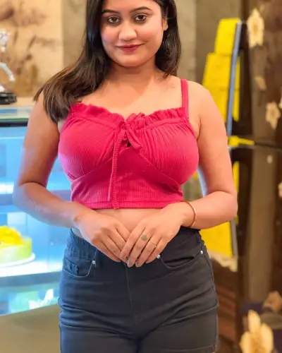 Call Girls Chanditala